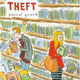 Illustration for article titled New releases include the gorgeous iIron Fist/i and dreary iBatman: Eternal/i